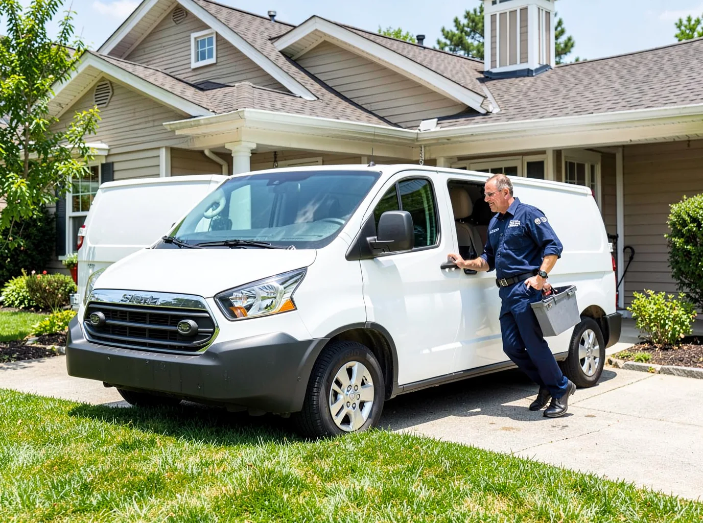 Emergency Plumber company in Ketchum, OK