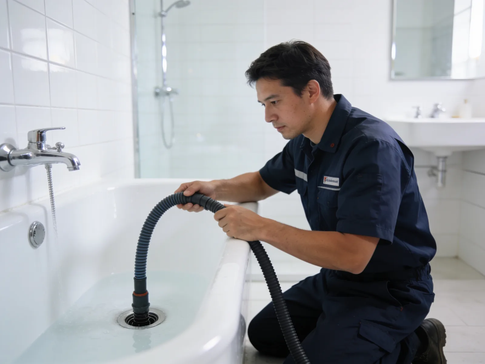 Emergency Plumber Ketchum, OK FAQs